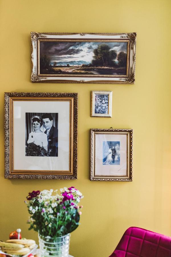 Hotel Hildebrandt'S ノイミュンスター エクステリア 写真
